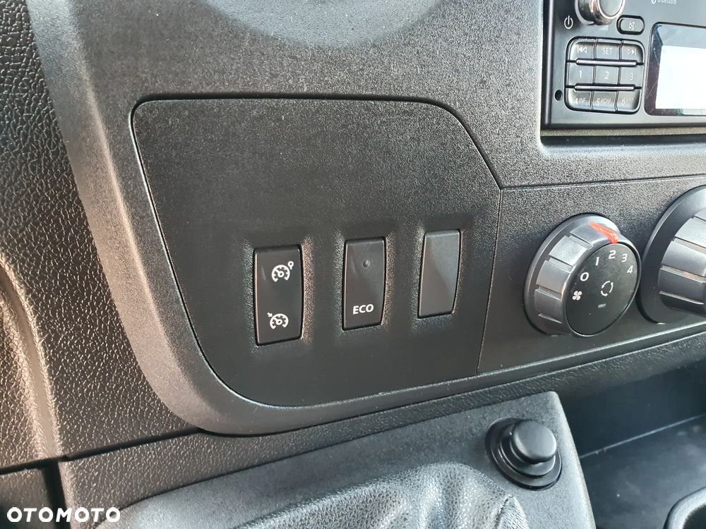 Renault MASTER - 28