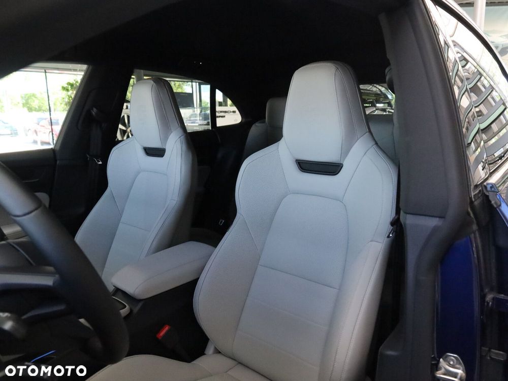 Porsche Macan - 15