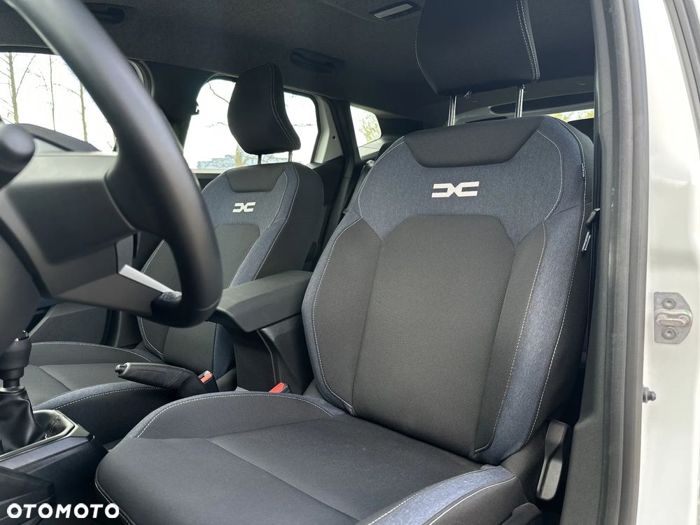 Dacia Duster 1.0 TCe Expression - 11
