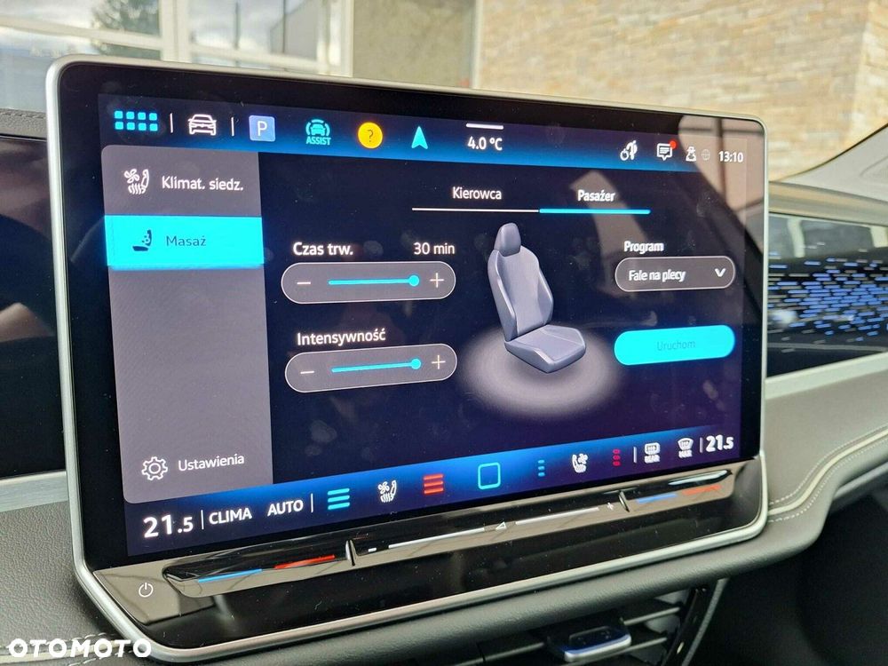 Volkswagen Passat - 21