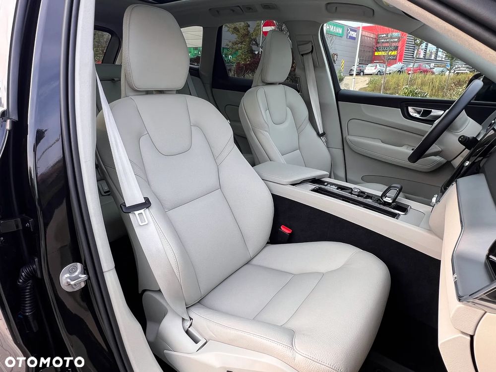 Volvo XC 60 - 27