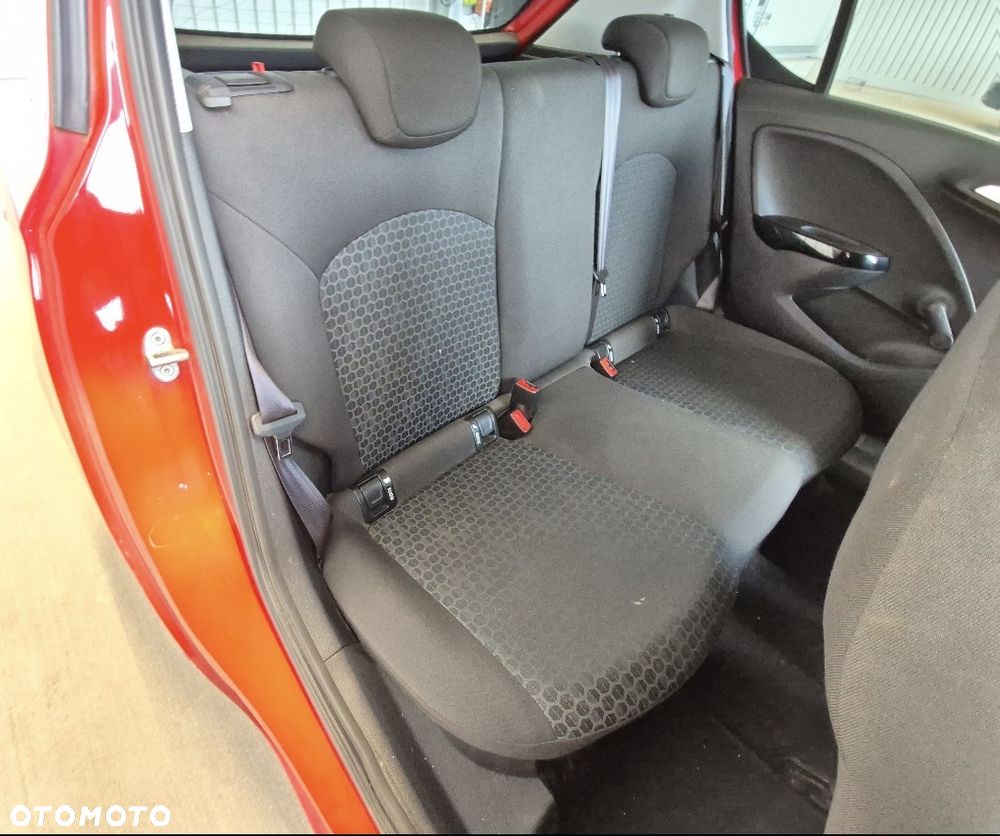Opel Corsa - 20