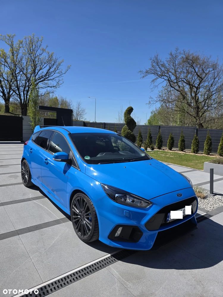 Ford Focus 2.3 EcoBoost RS - 1