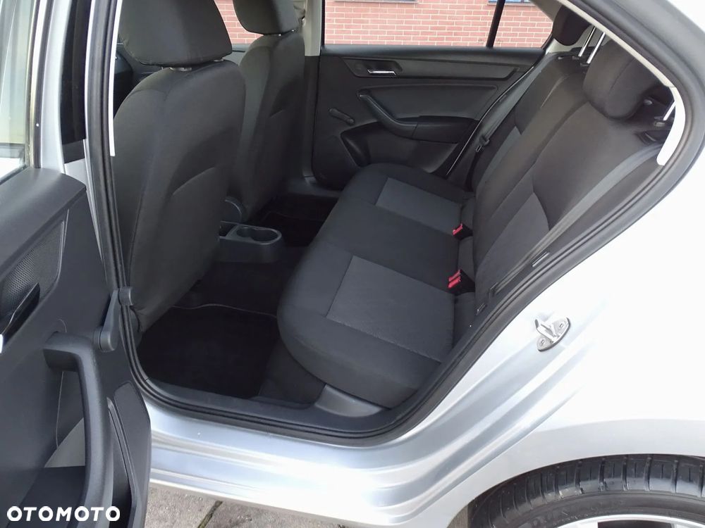 Seat Toledo 1.2 TSI Reference - 18