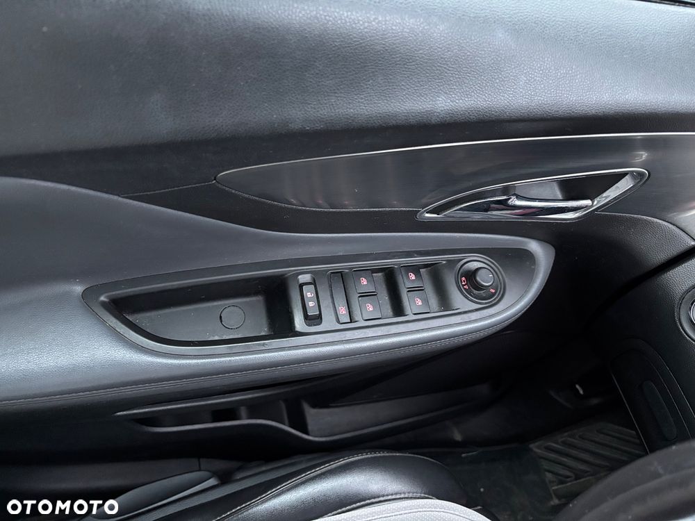 Opel Mokka 1.7 CDTI Cosmo S&S - 14