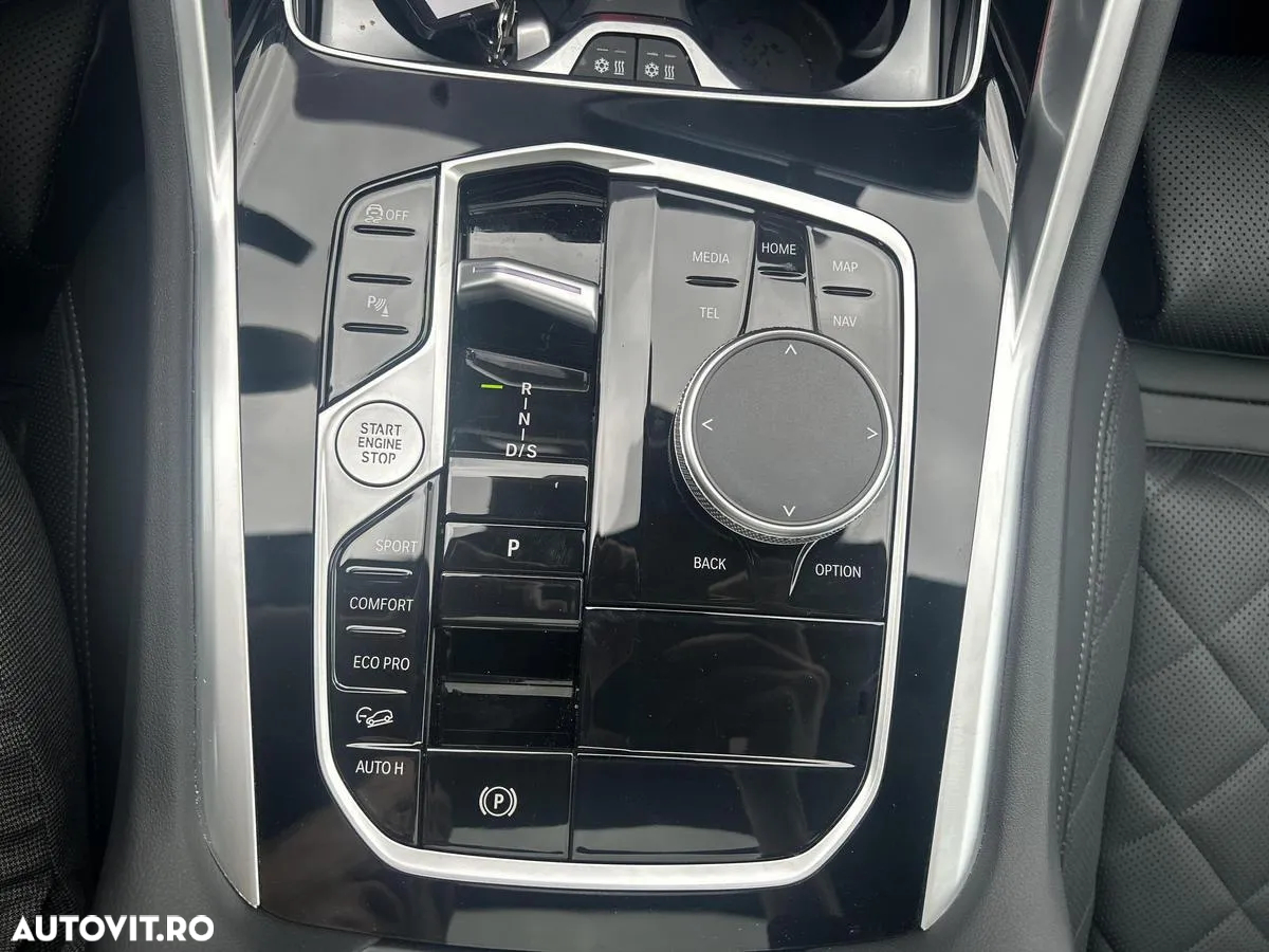 BMW X6 xDrive30d AT MHEV - 20