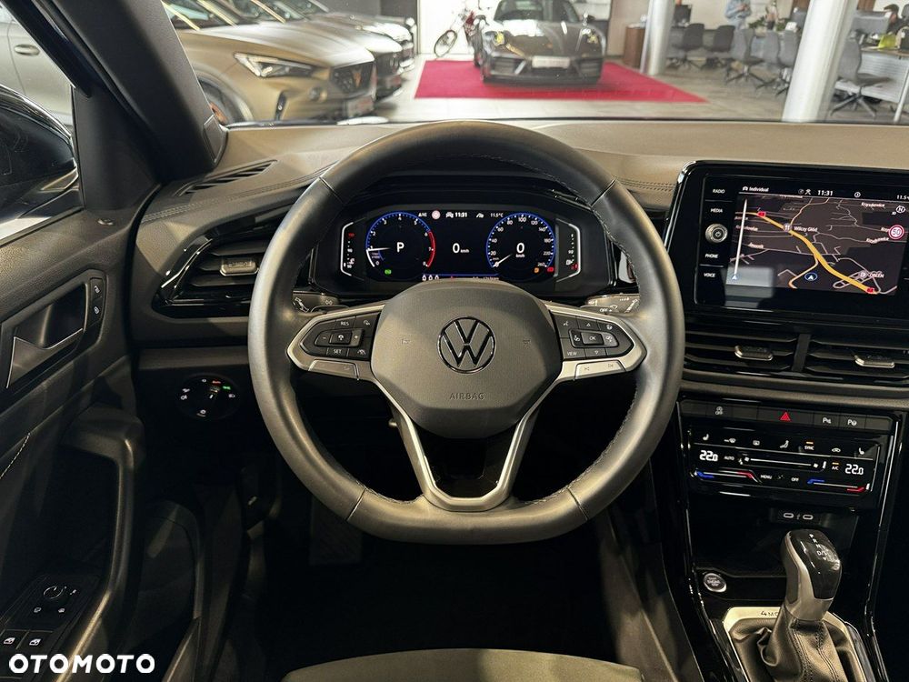 Volkswagen T-Roc - 19
