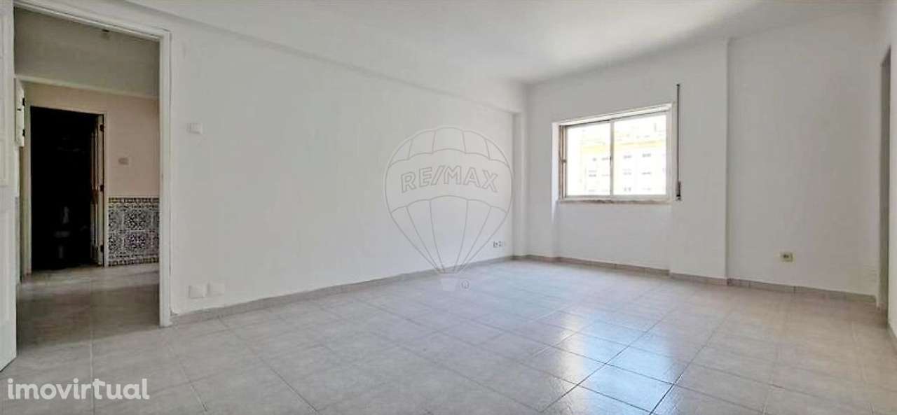 Apartamento T1 para venda - Grande imagem: 4/19
