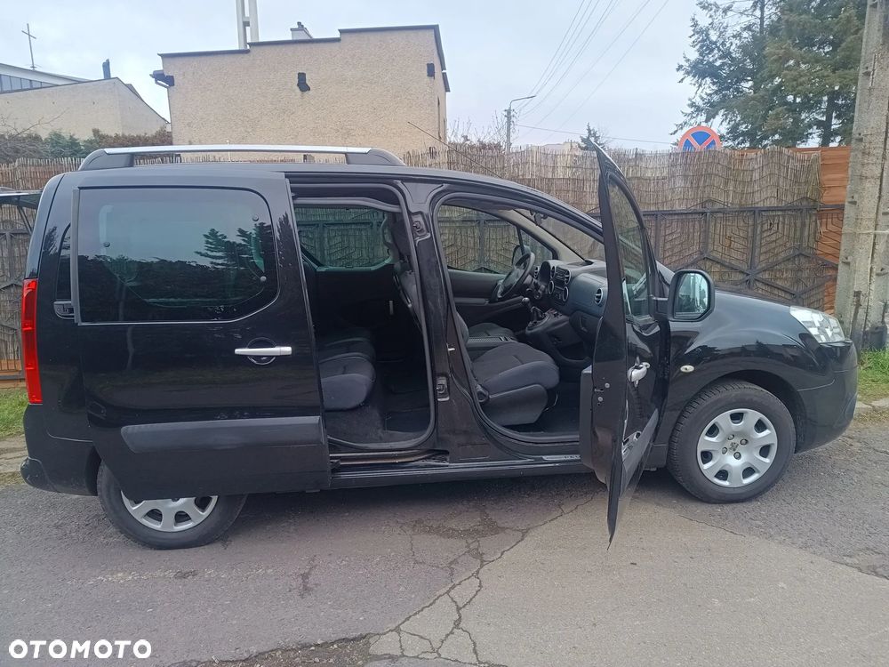 Peugeot Partner 110 Family - 5