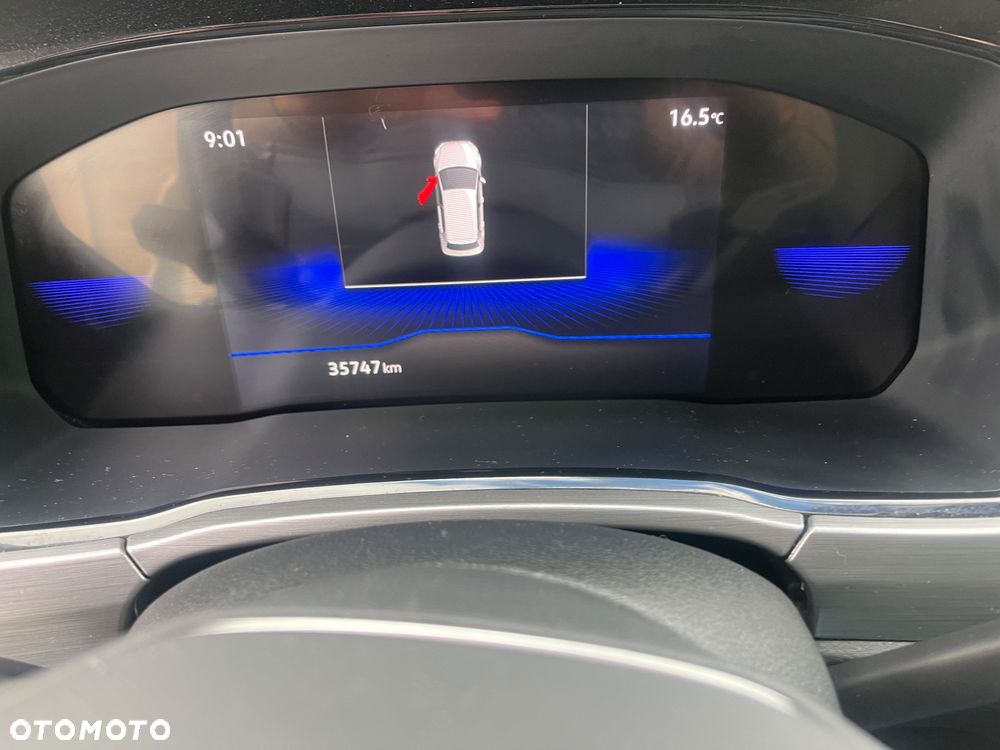 Volkswagen Touran 2.0 TDI SCR DSG Comfortline - 31