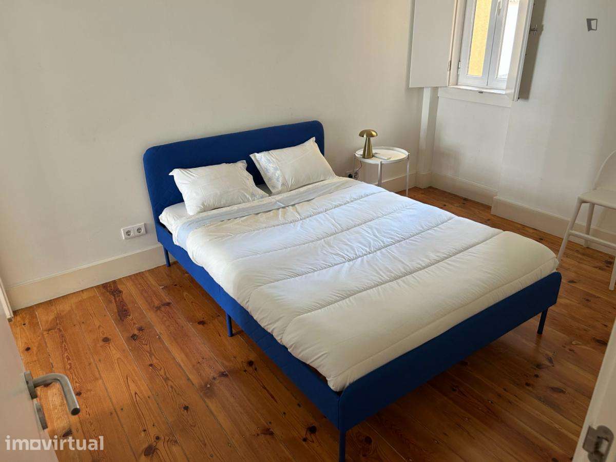 Apartamento com 2 quartos - localizado em Lisbon - Grande imagem: 3/23