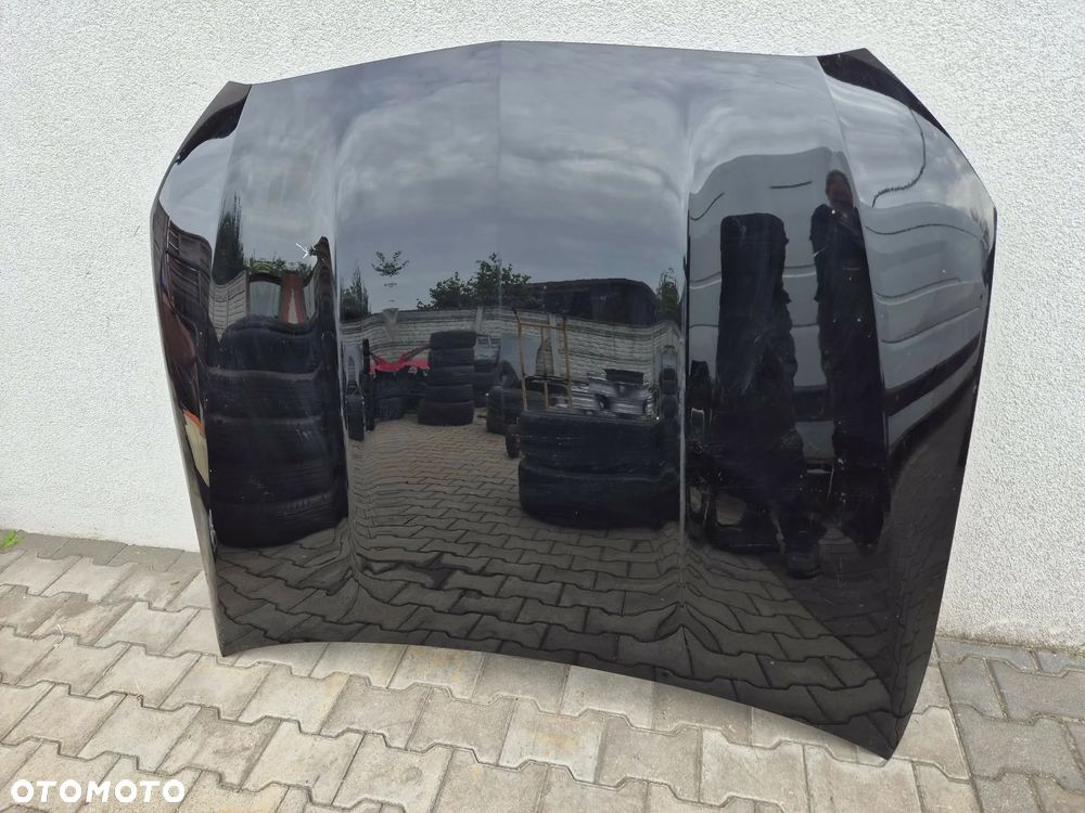 Mercedes C-Klasa A206 W206 2021- Maska - 2