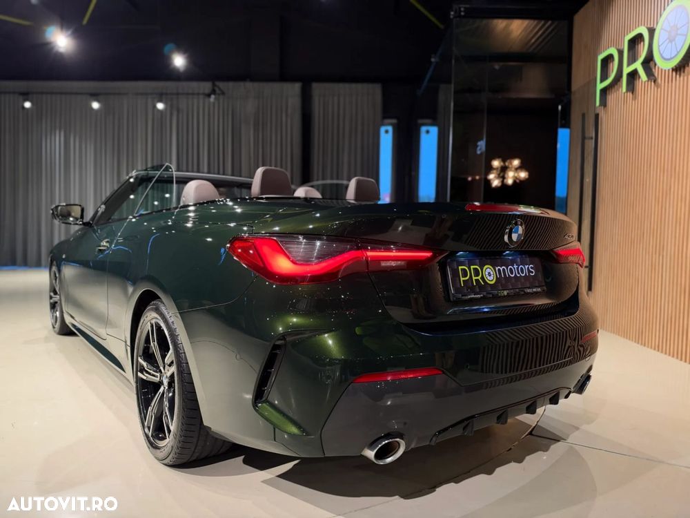 BMW Seria 4 - 15