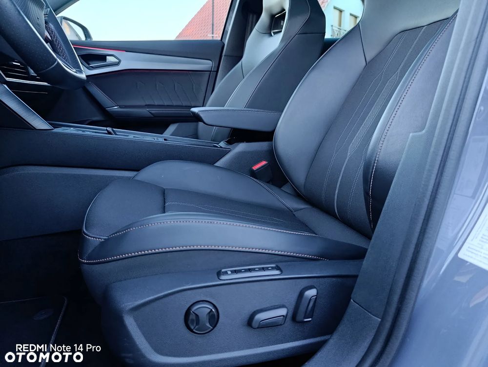 Cupra Formentor - 31