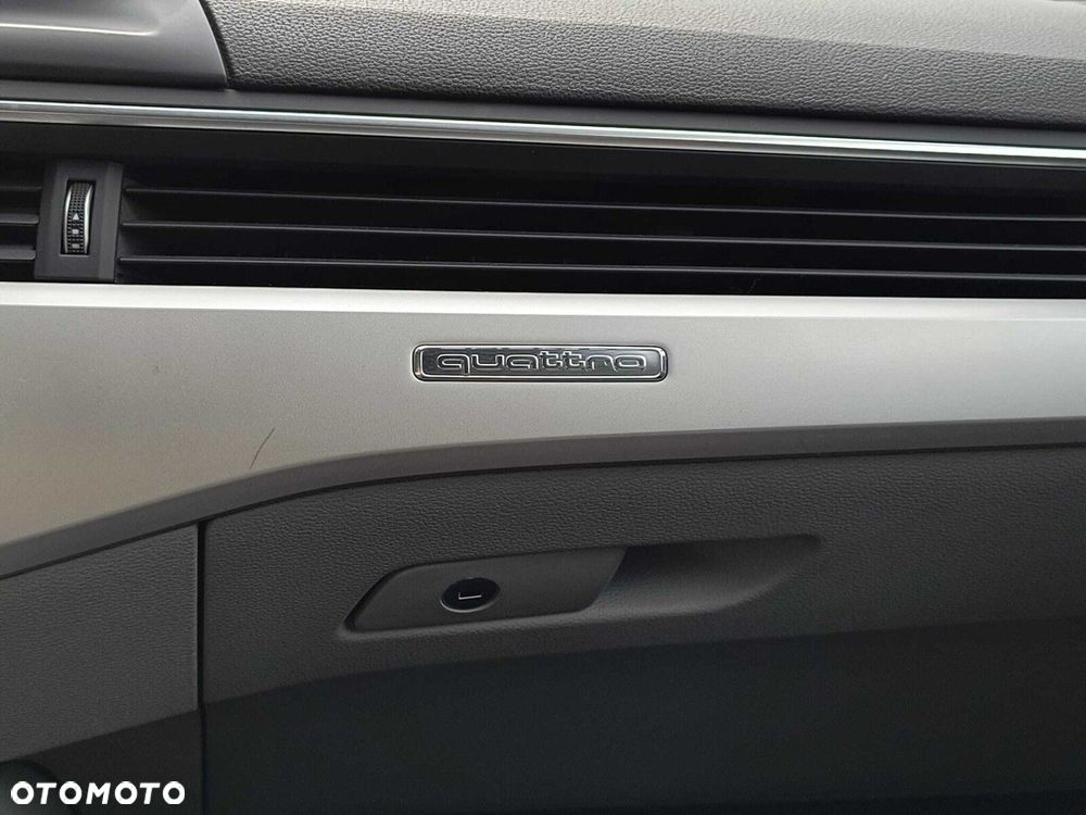 Audi A4 Allroad 45 TFSI mHEV Quattro S tronic - 24