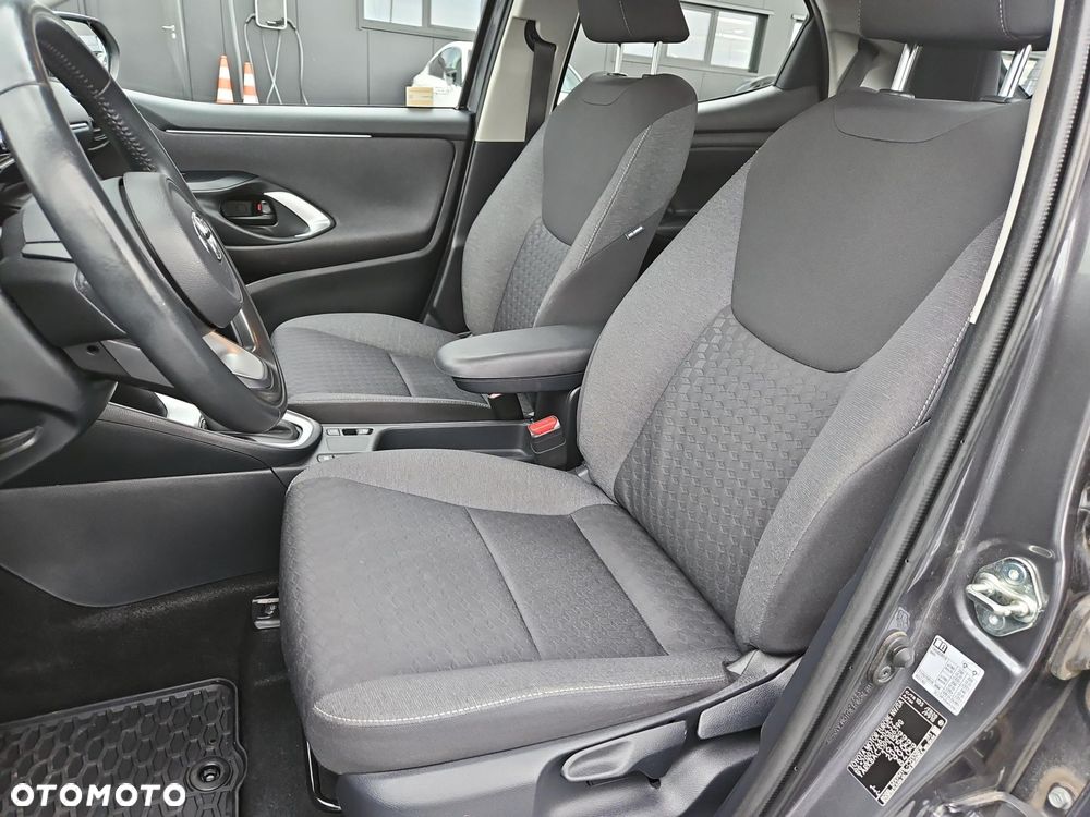 Toyota Yaris Hybrid 1.5 Comfort - 16