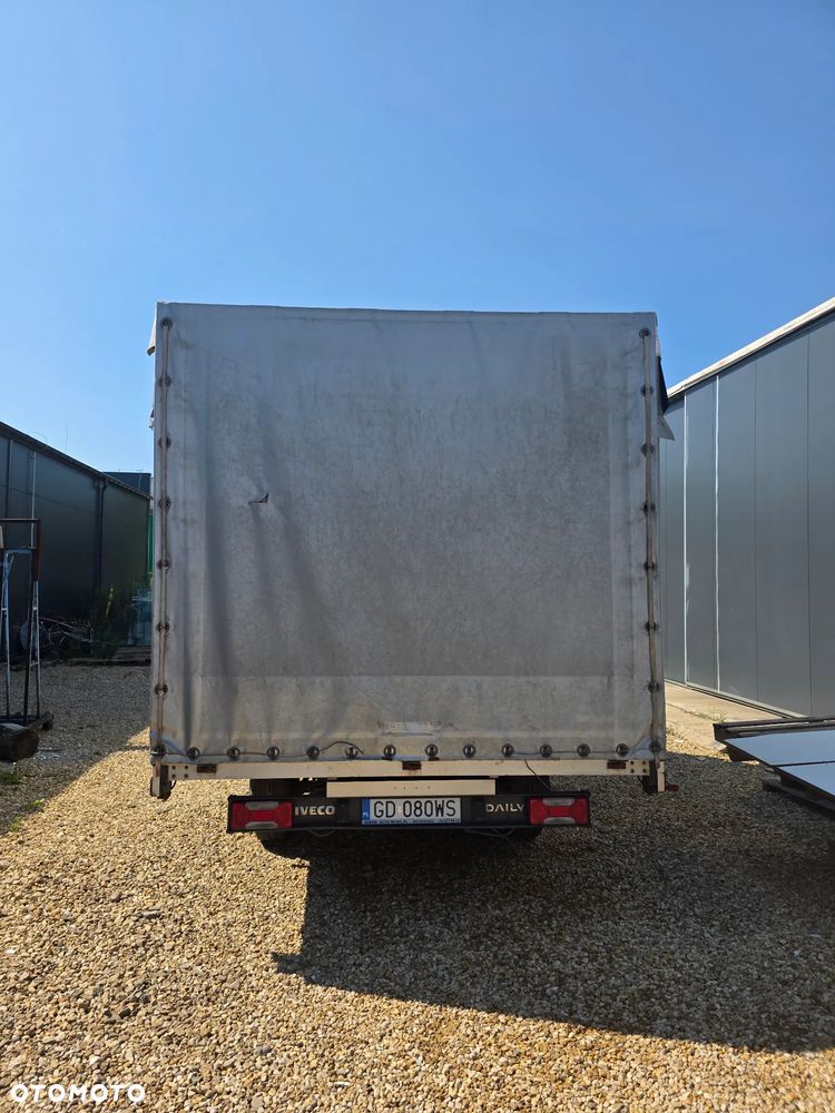 Iveco Daily 35-180 - 4