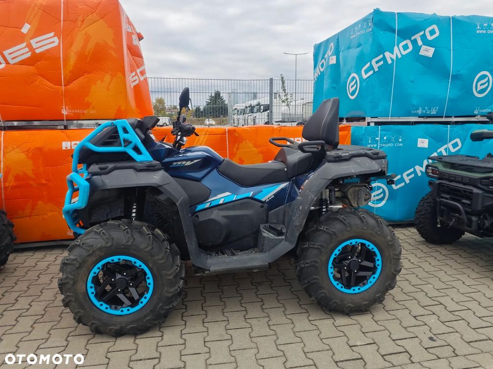 CFMoto Inny - 35