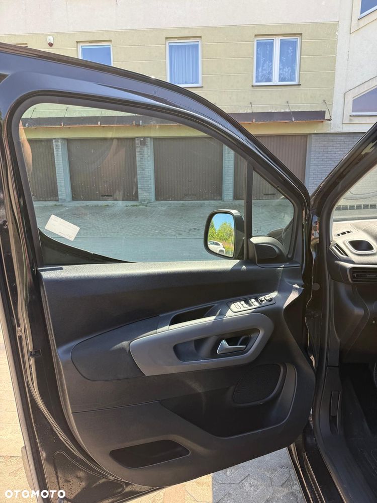 Toyota Proace City Verso 1.5 D-4D Business - 14