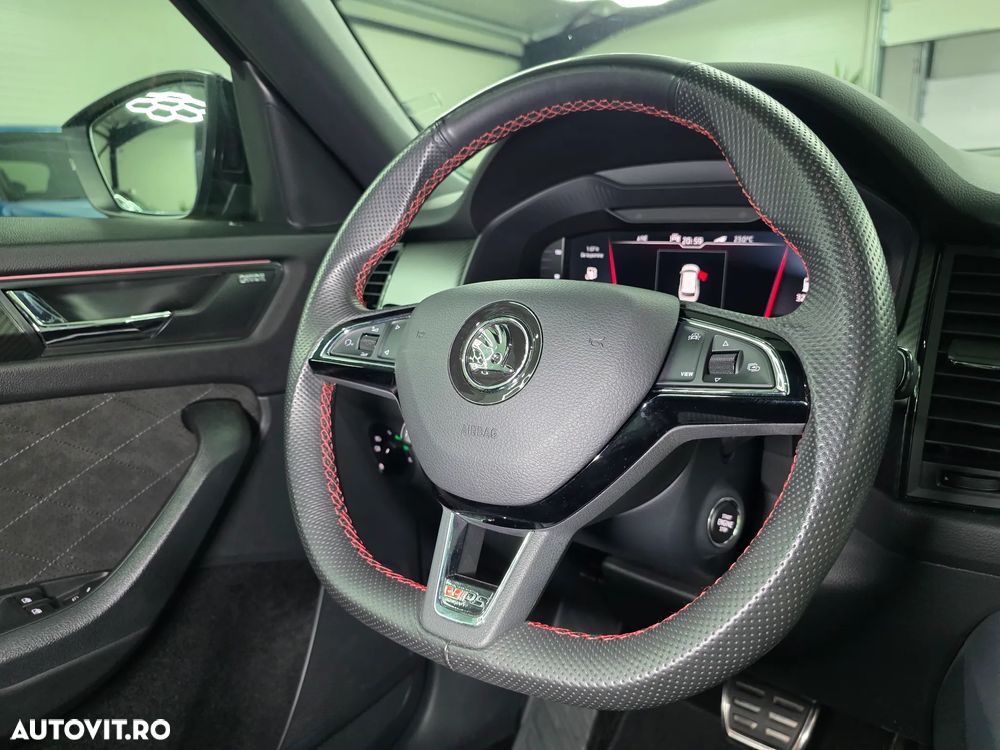 Skoda Kodiaq - 13