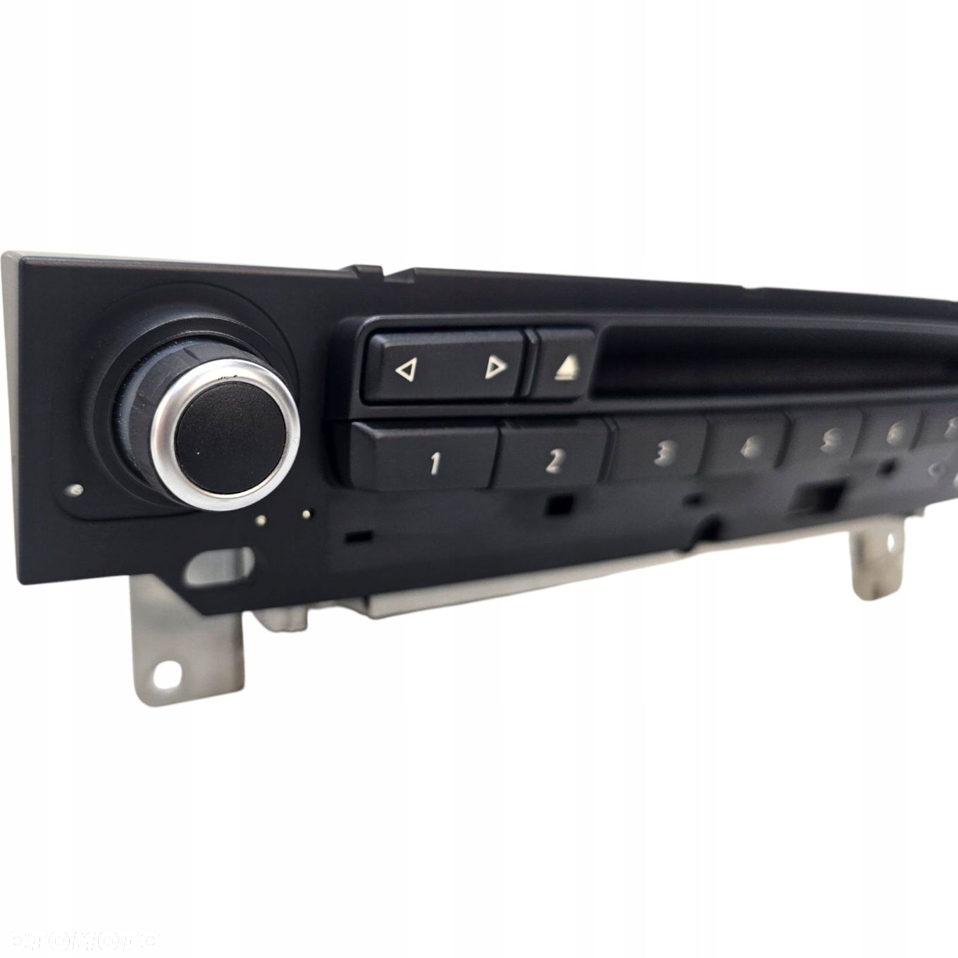 Bmw E60 E61 E63 E64 Lci Radio Moduł Czytnik Audio Cd Champ Business 9187903 - 3