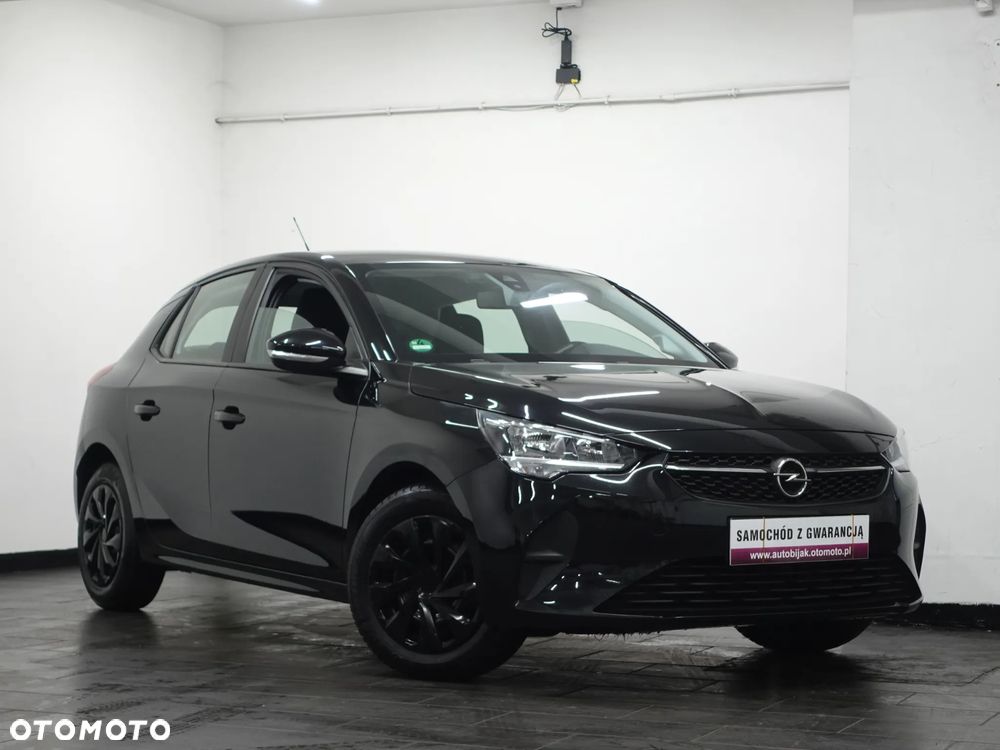 Opel Corsa 1.2 Start/Stop - 11