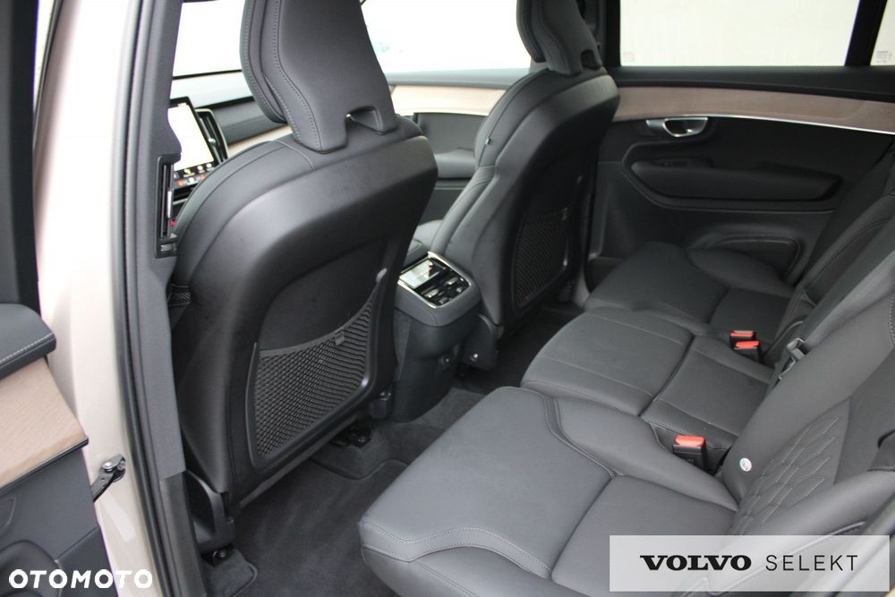 Volvo XC 90 - 11
