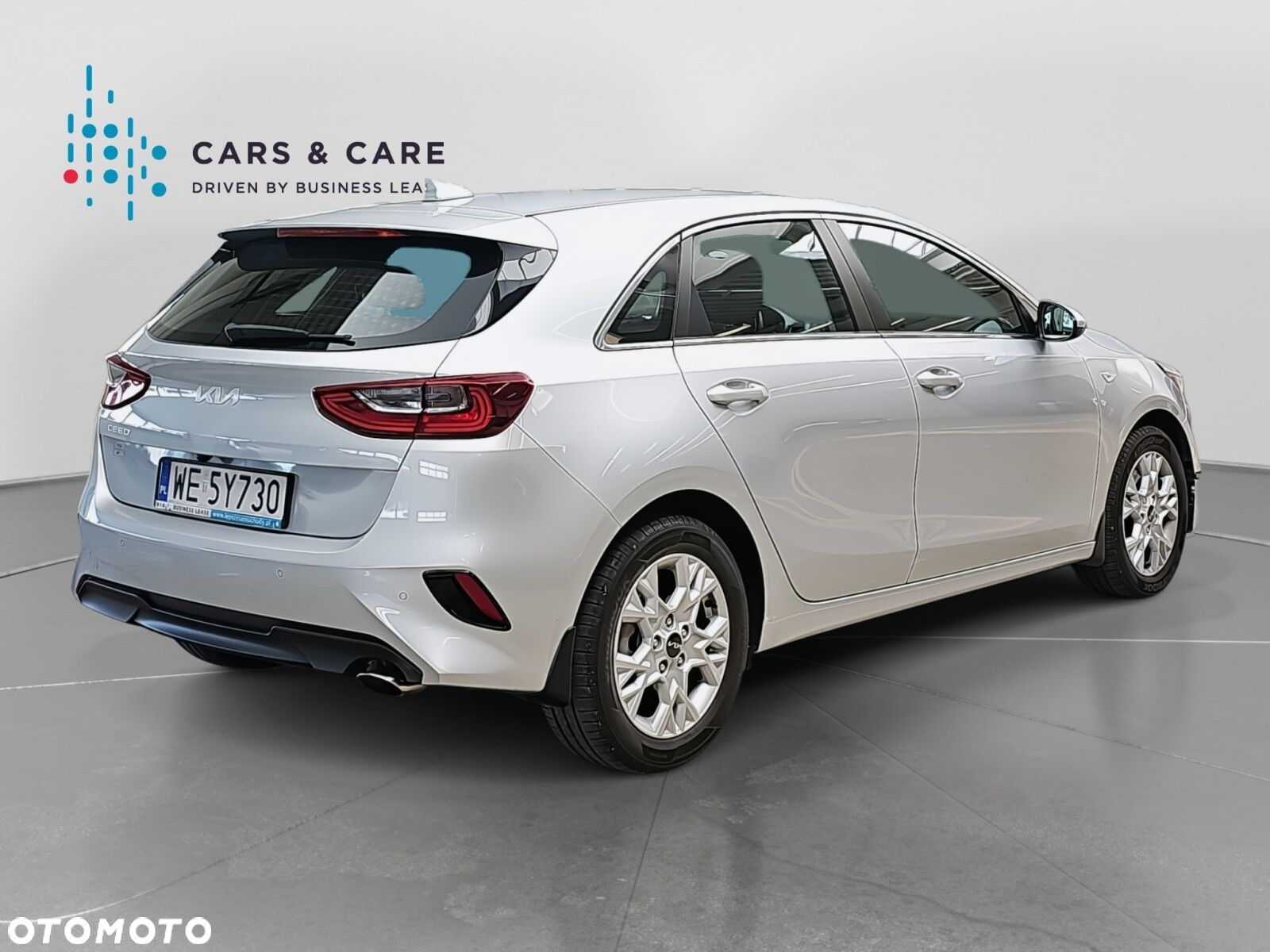 Kia Ceed 1.5 T-GDI M - 6