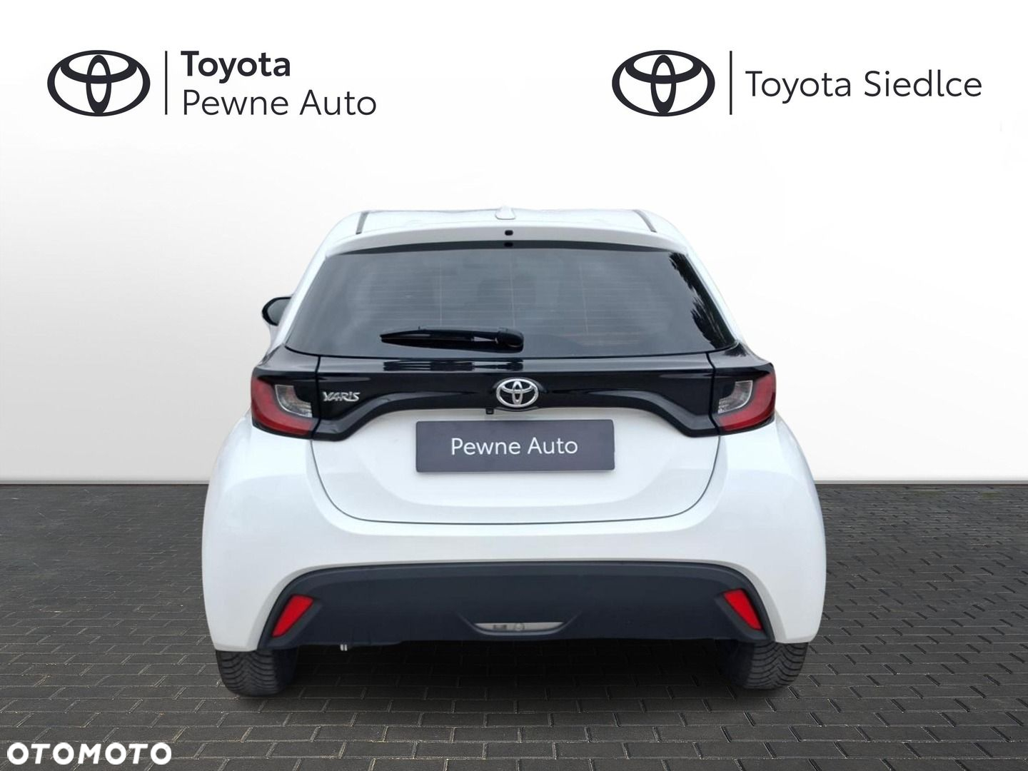 Toyota Yaris - 26