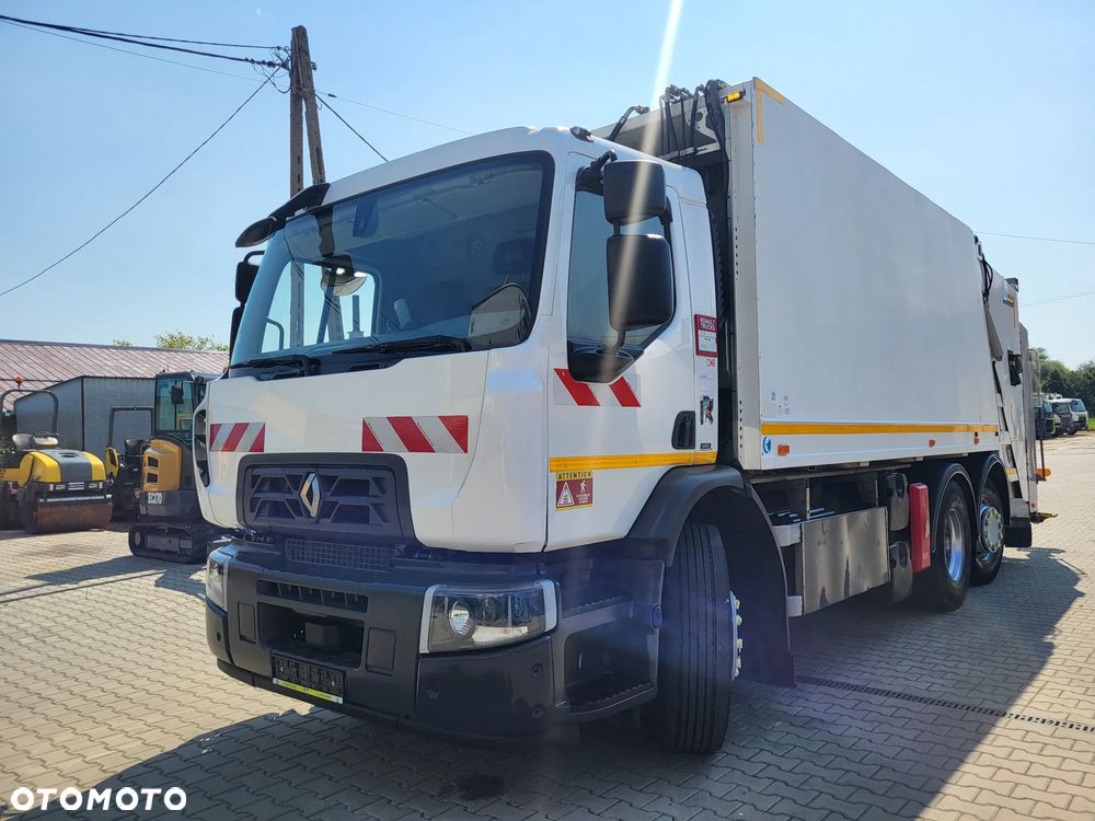 Renault D26 Wide - 4
