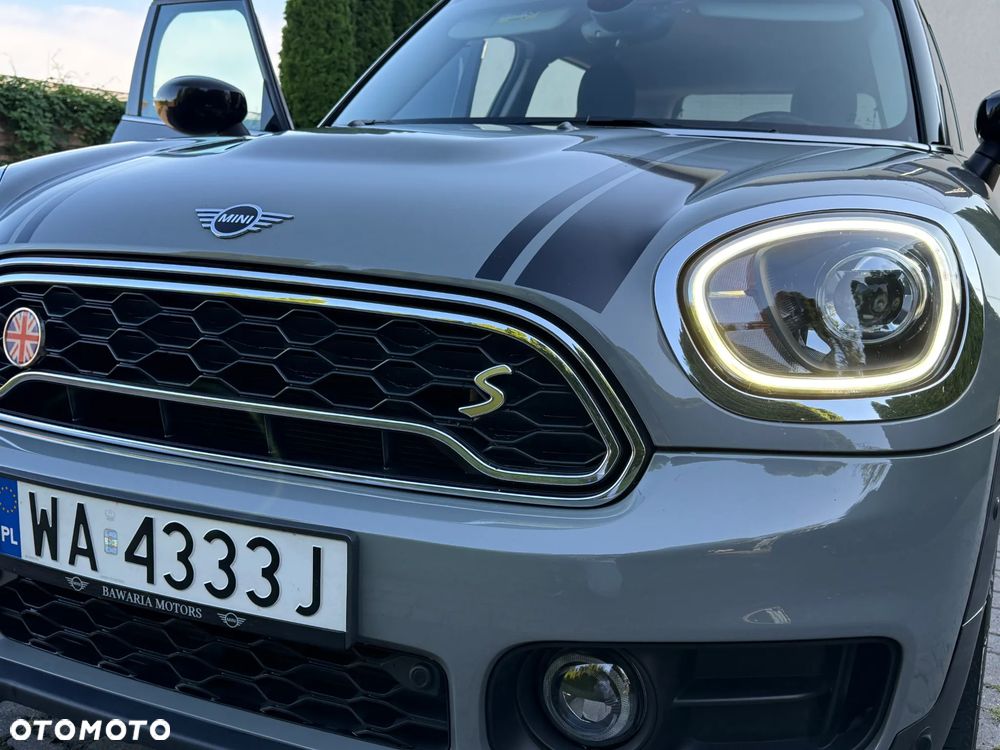 MINI Countryman Cooper SE ALL4 - 1