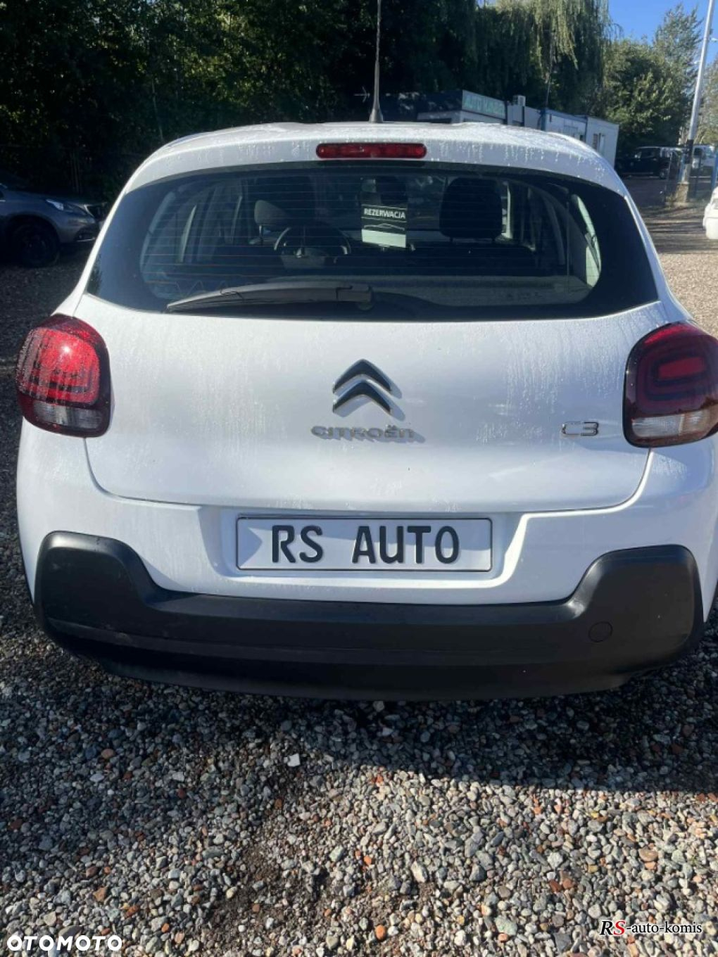 Citroën C3 - 7