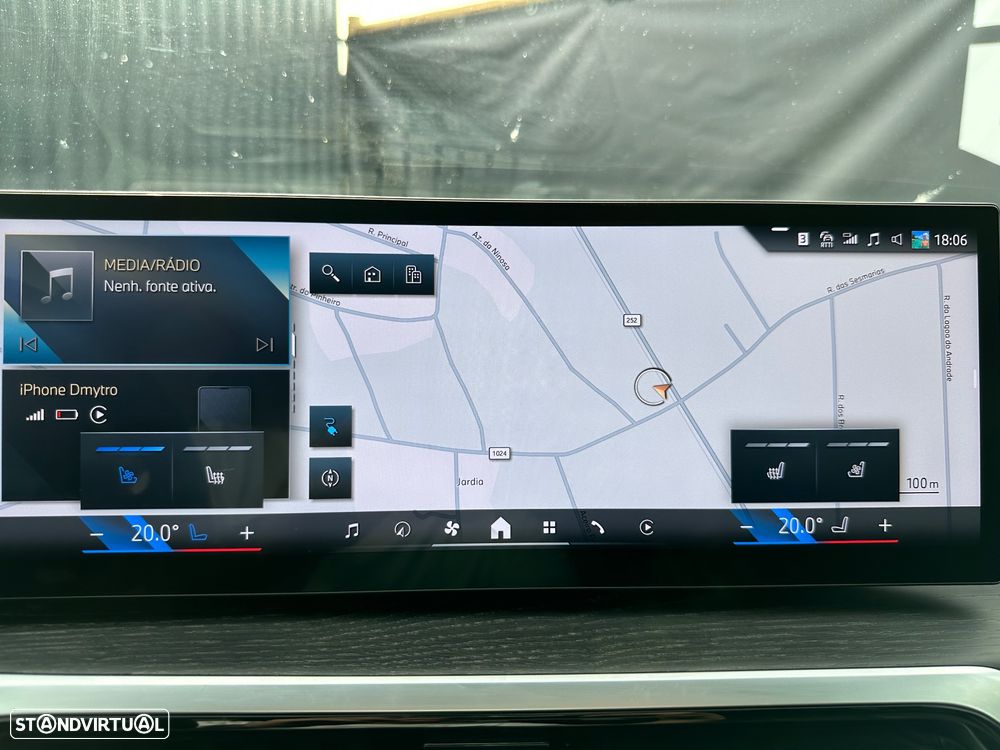 BMW i4 eDrive35 Gran Coupe - 21