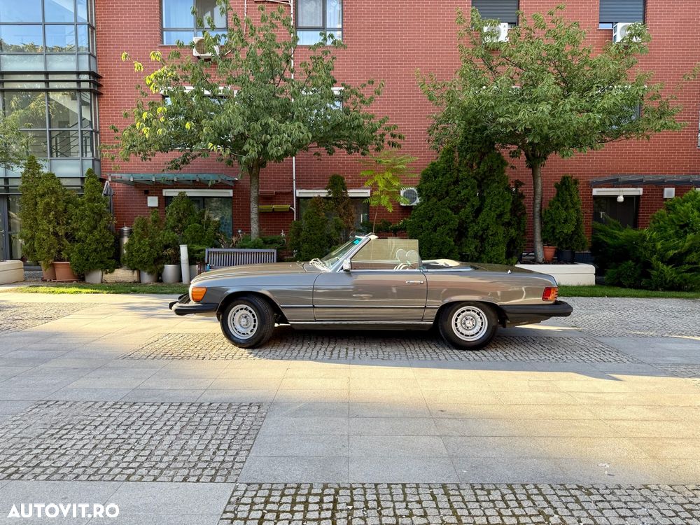 Mercedes-Benz SL - 13