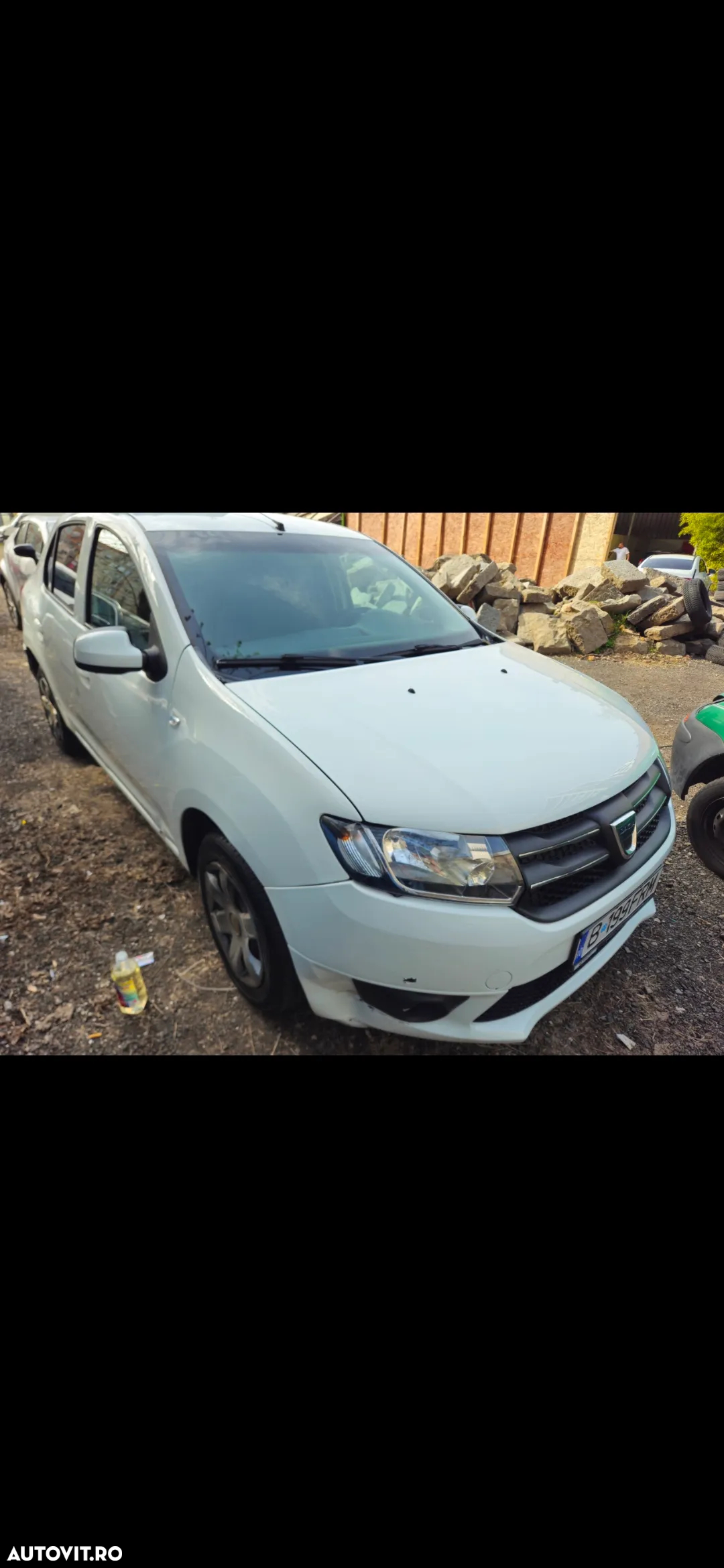 Dacia Logan - 6
