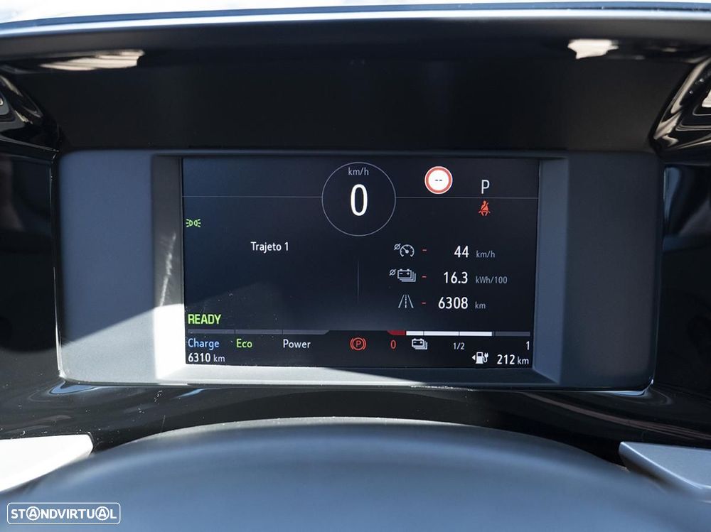 Opel Mokka-e Elegance - 32