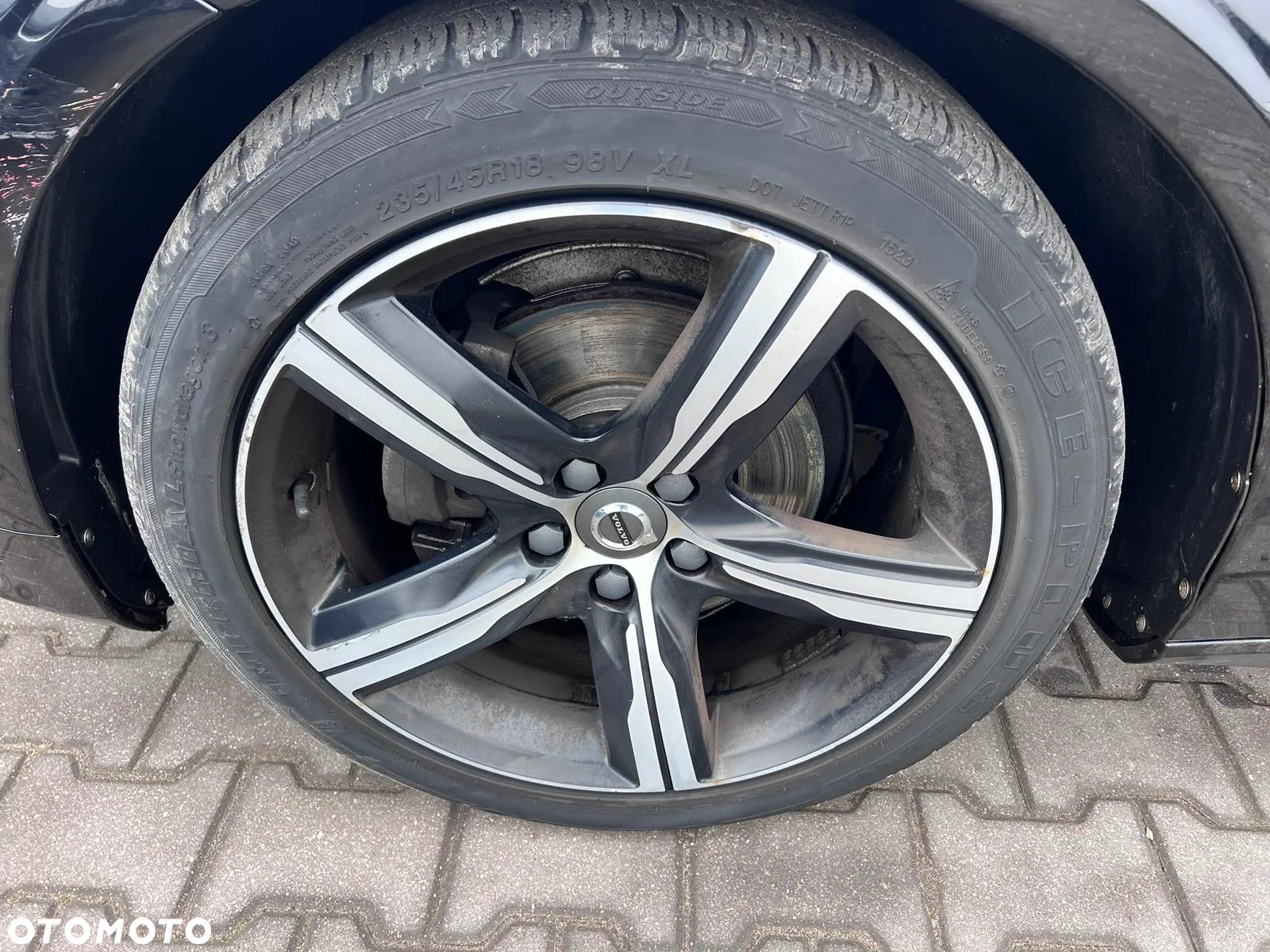 Volvo S90 D3 SCR R-Design - 25