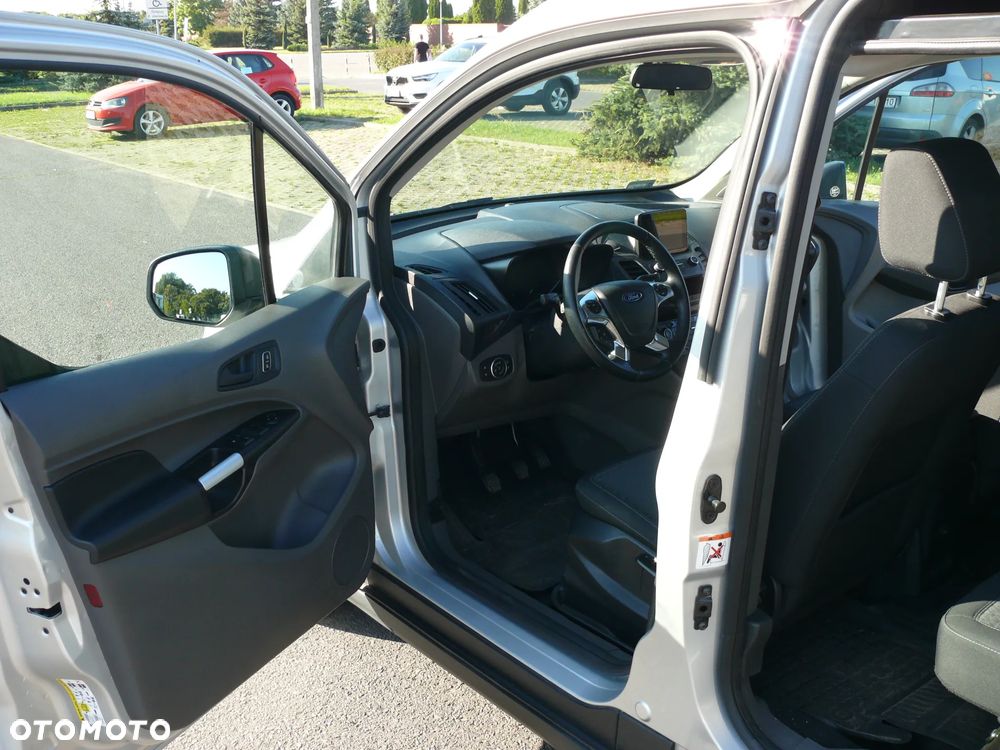 Ford Transit Connect Kombi 230 L2 Trend - 10