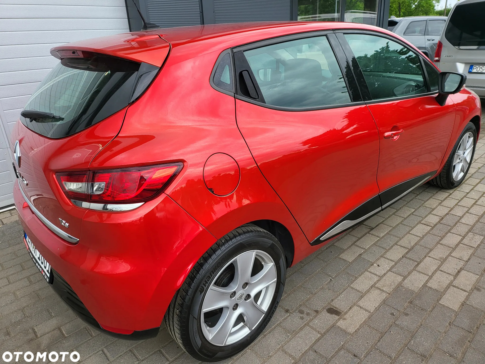 Renault Clio TCe 90 Limited - 30