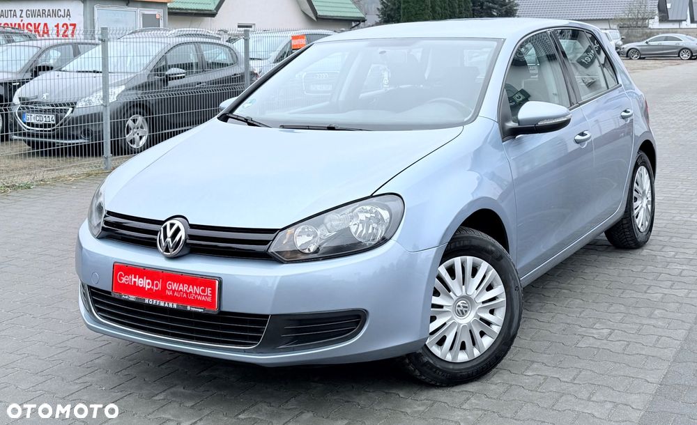Volkswagen Golf 1.4 Comfortline - 15