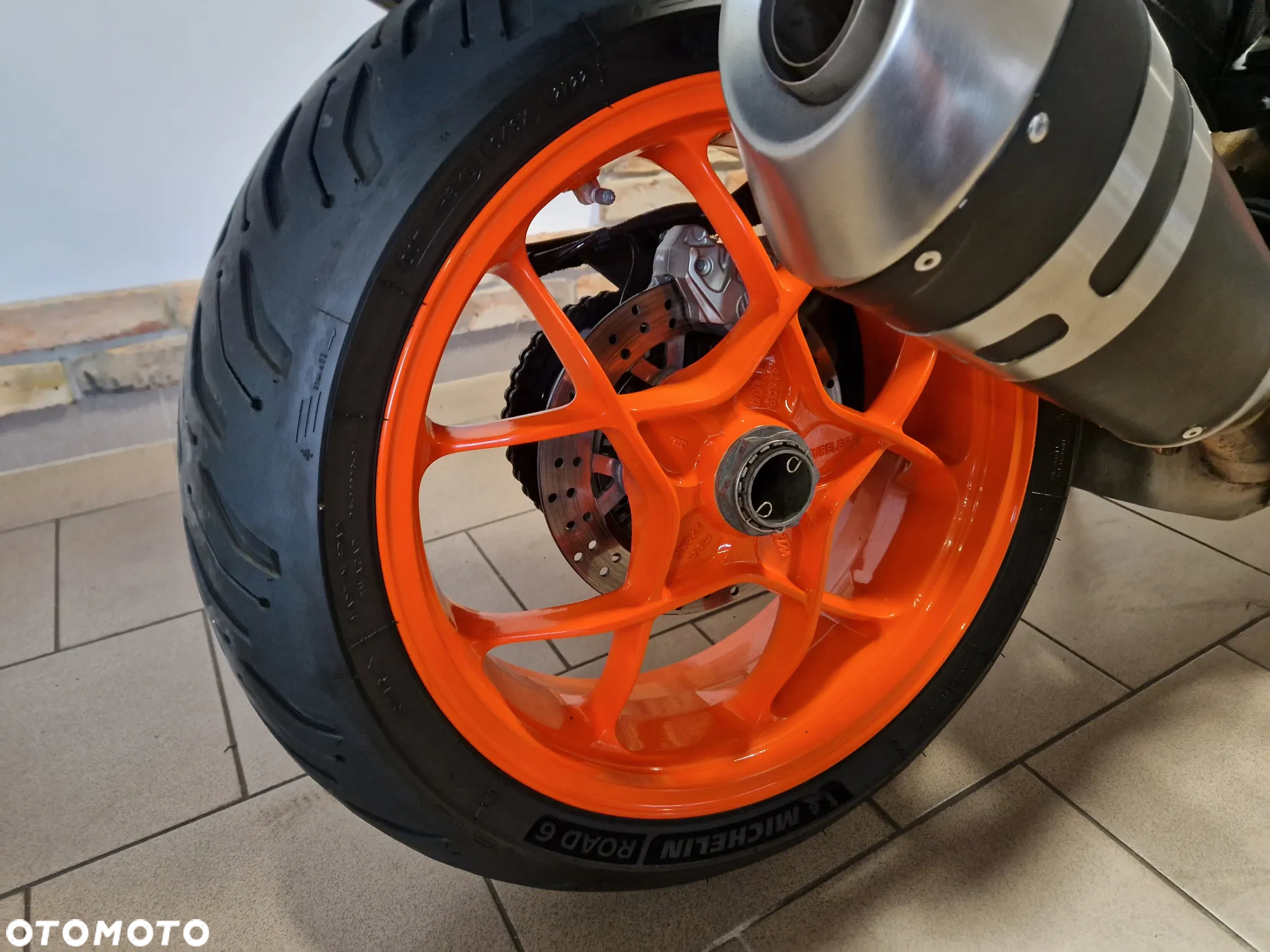 KTM Adventure - 13