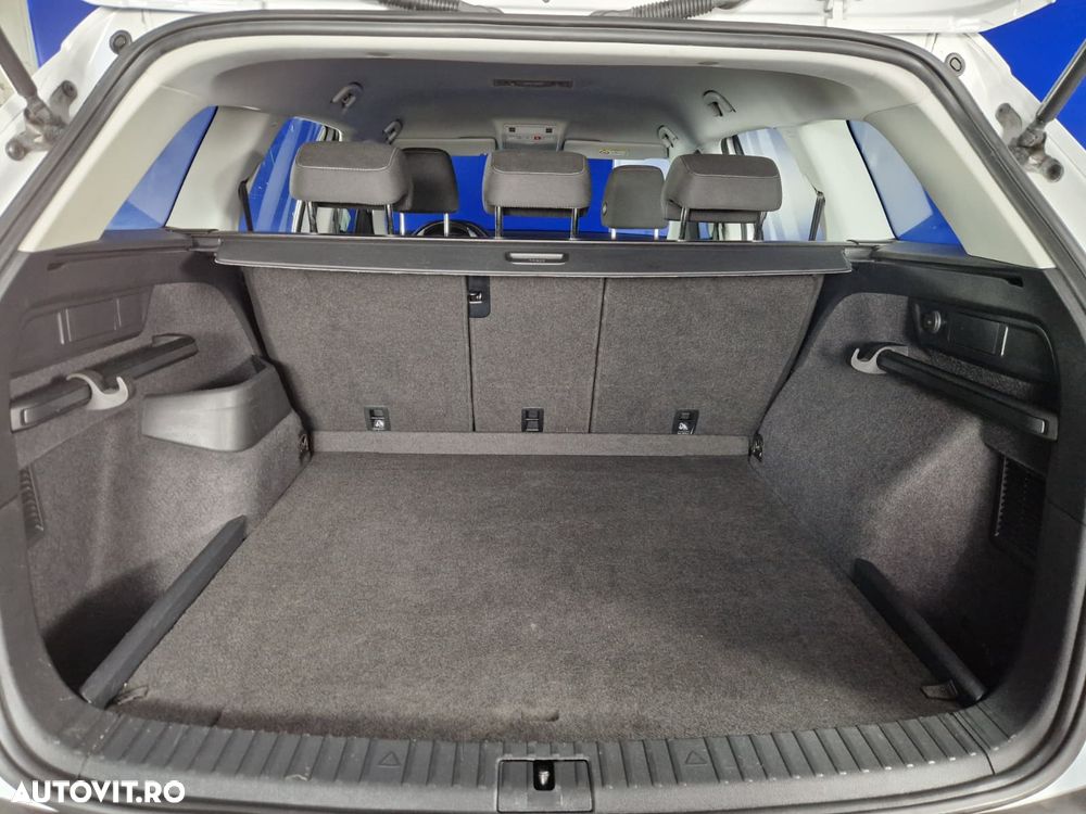Skoda Kodiaq 2.0 TDI 4X4 DSG Ambition - 29