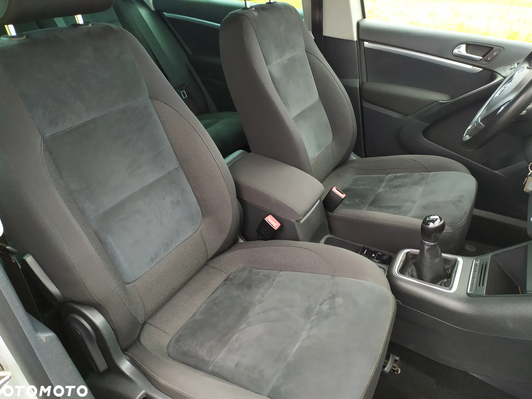 Volkswagen Tiguan 2.0 TDI DPF 4Motion Sport & Style - 12