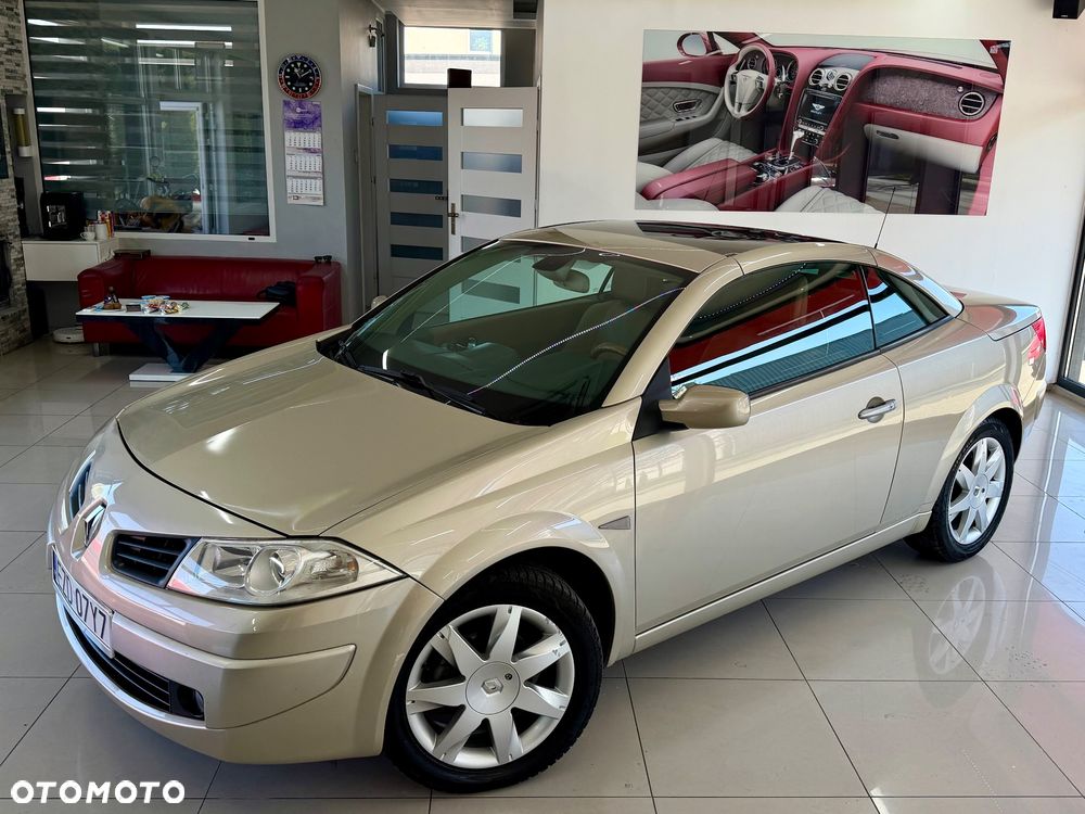 Renault Megane 2.0 Luxe Privilege - 14