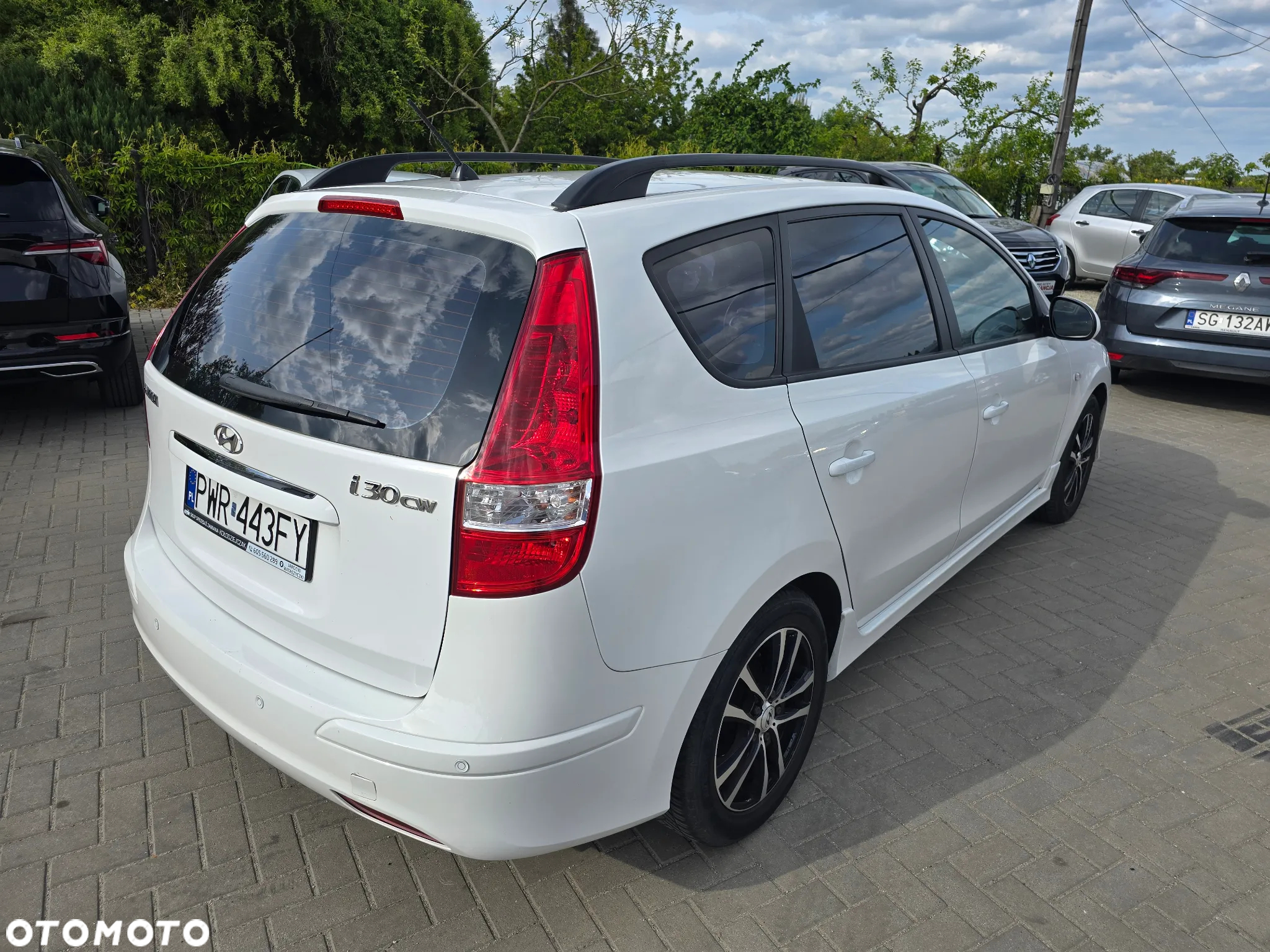 Hyundai i30 - 4