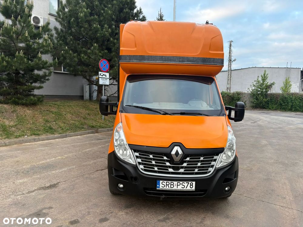 Renault master - 8