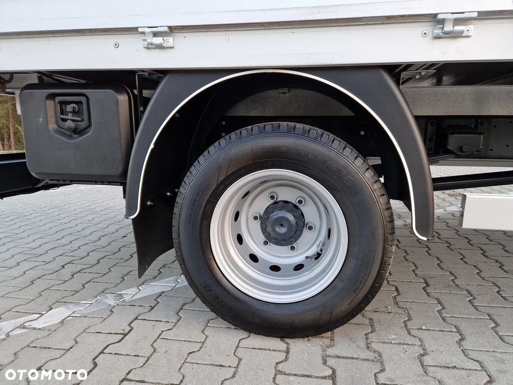 Iveco DAILY BLIŻNIAK - 26