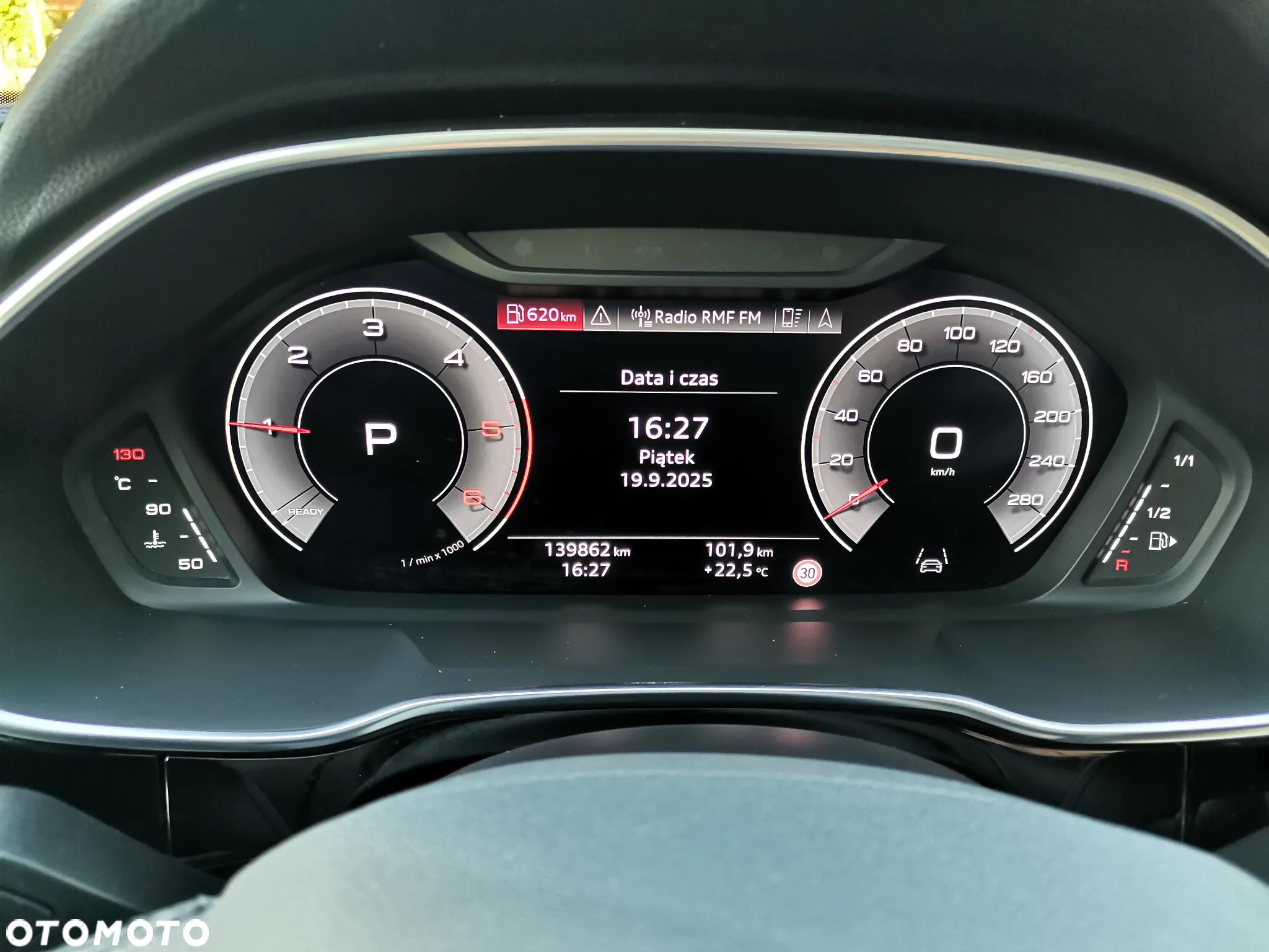 Audi Q3 35 TDI S tronic S line - 6