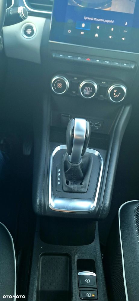 Renault Captur 1.3 TCe Intens EDC - 30