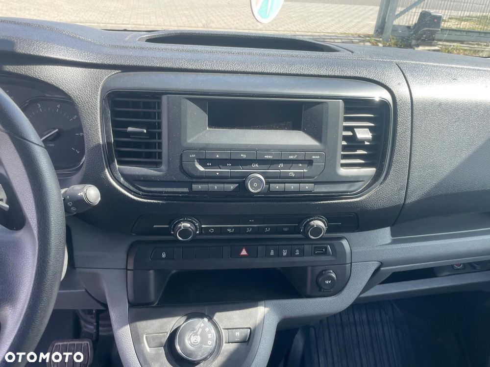 Toyota ProAce D-4D Long 3,1t Active (bryg.) - 20